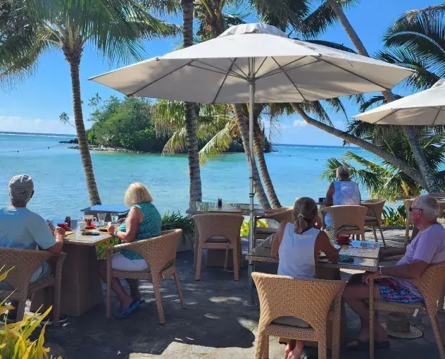 Nautilus Restaurant