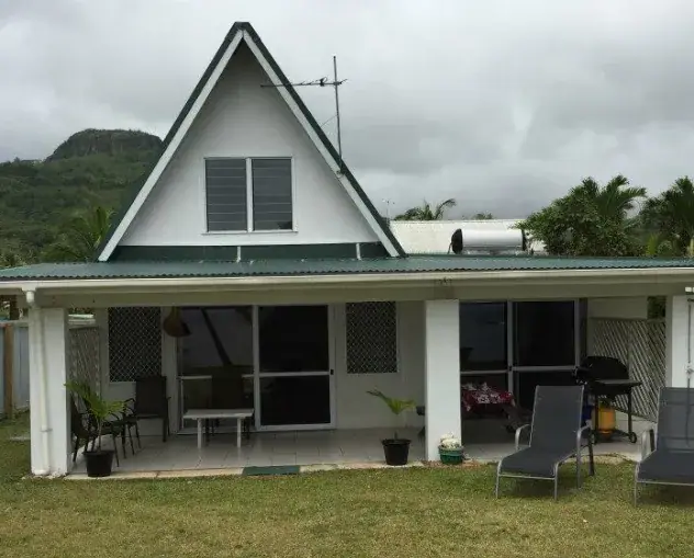 Betela Beach House