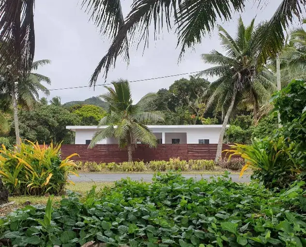 Mama Anika's Paradise Villa