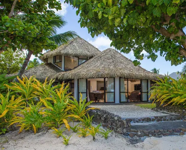 Pacific Resort Rarotonga