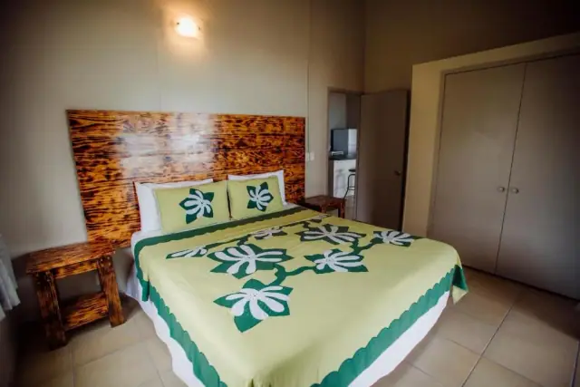 Nikao Beach Bungalows photo 3