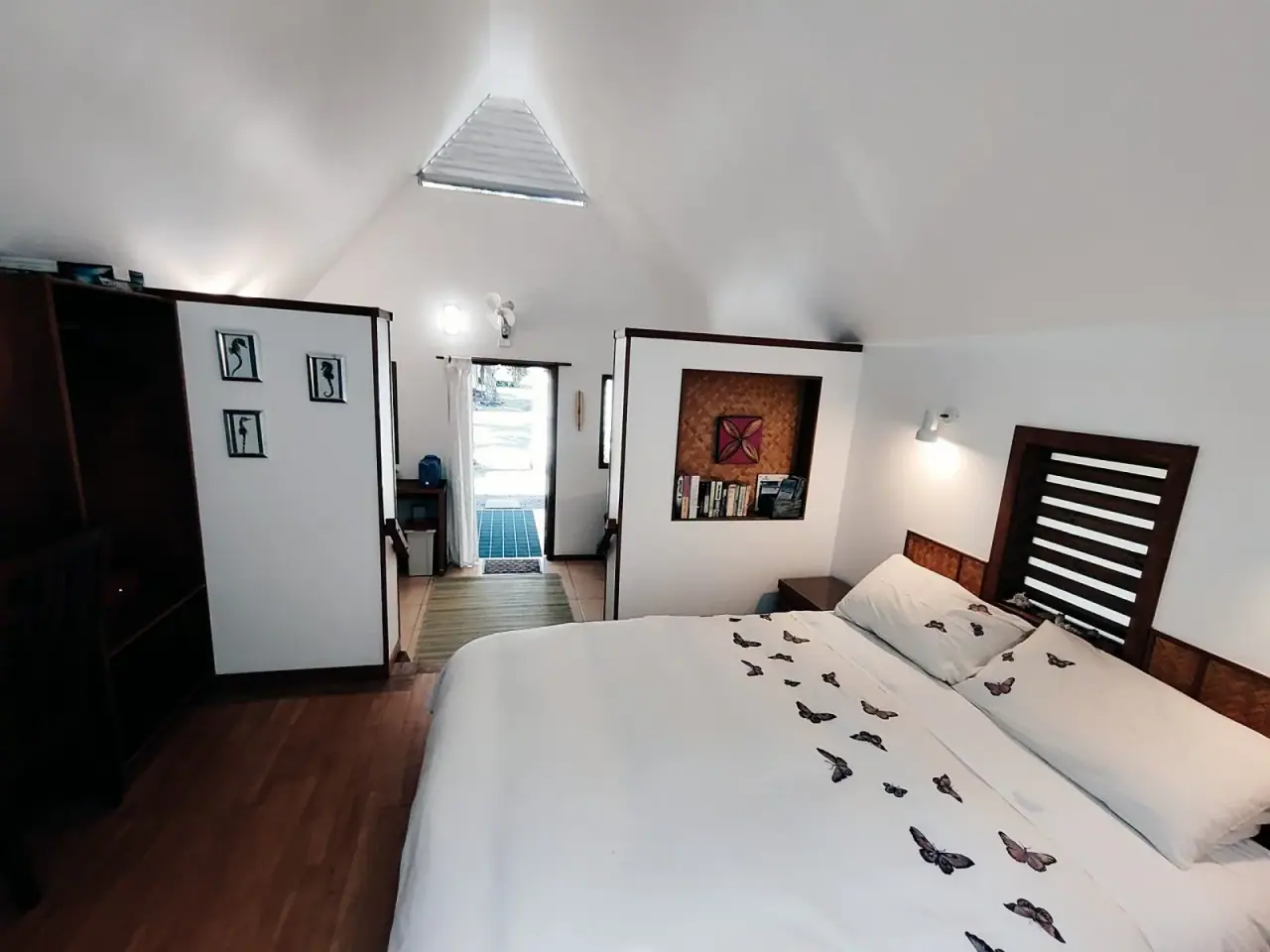 Nirvana Cottages photo 5