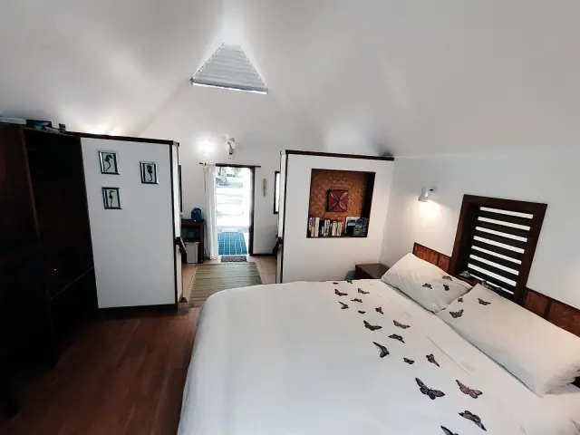 Nirvana Cottages photo 5