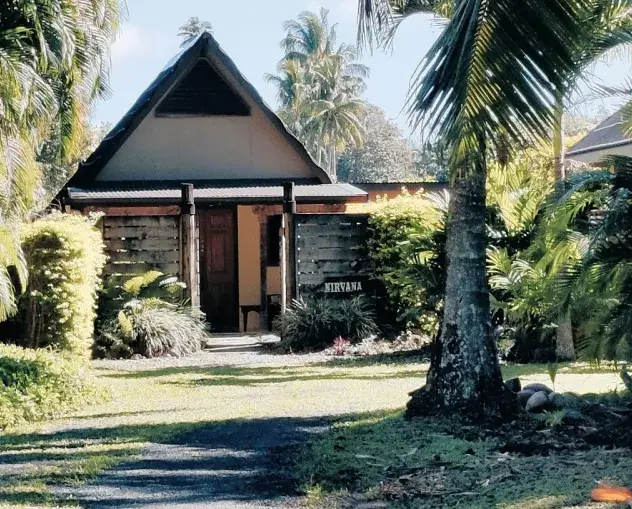 Nirvana Cottages