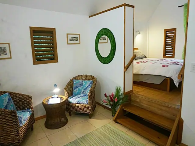 Nirvana Cottages photo 3