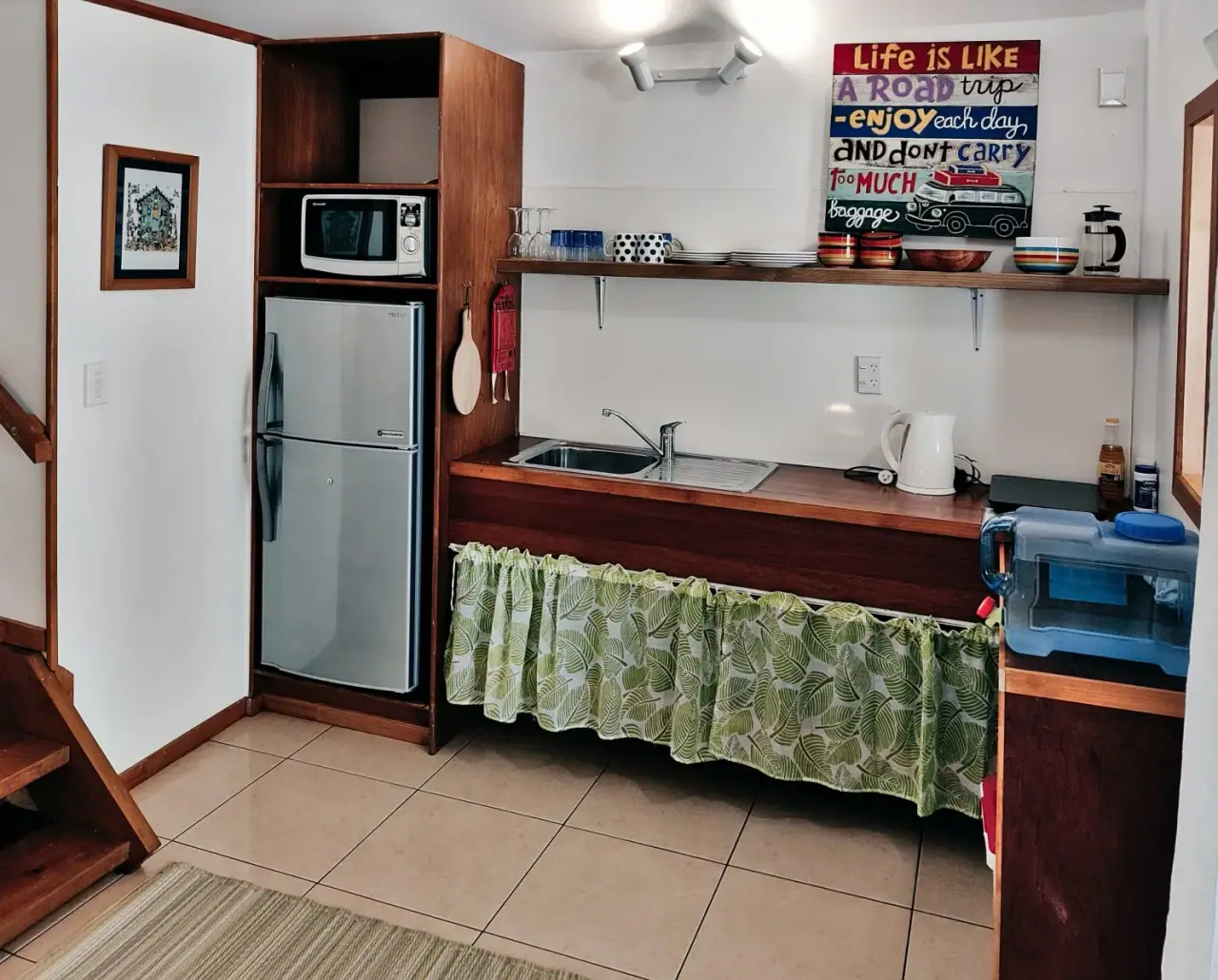 Nirvana Cottages photo 4