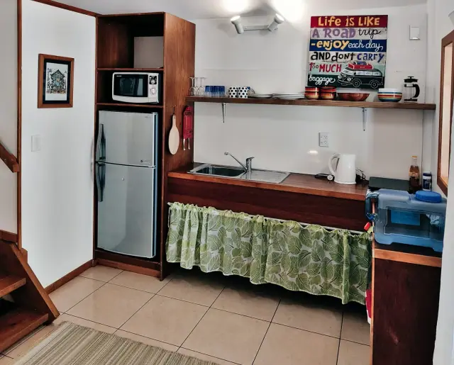 Nirvana Cottages photo 4