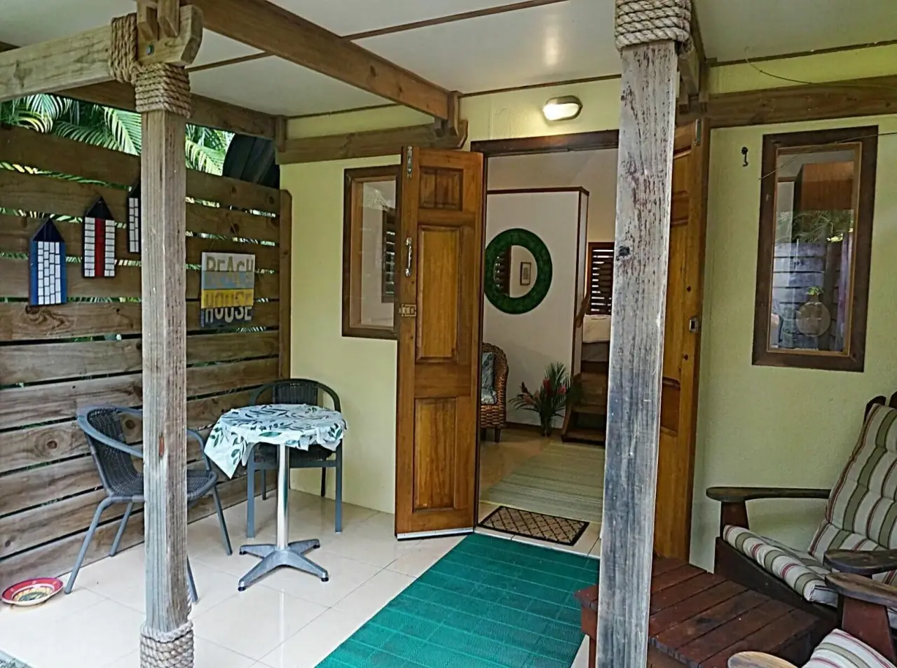 Nirvana Cottages photo 7