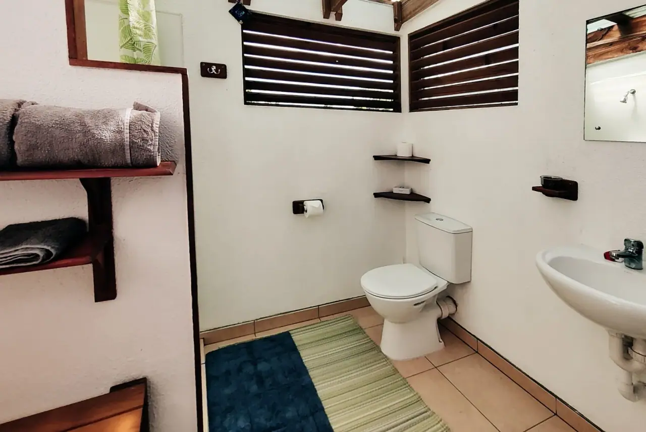 Nirvana Cottages photo 6
