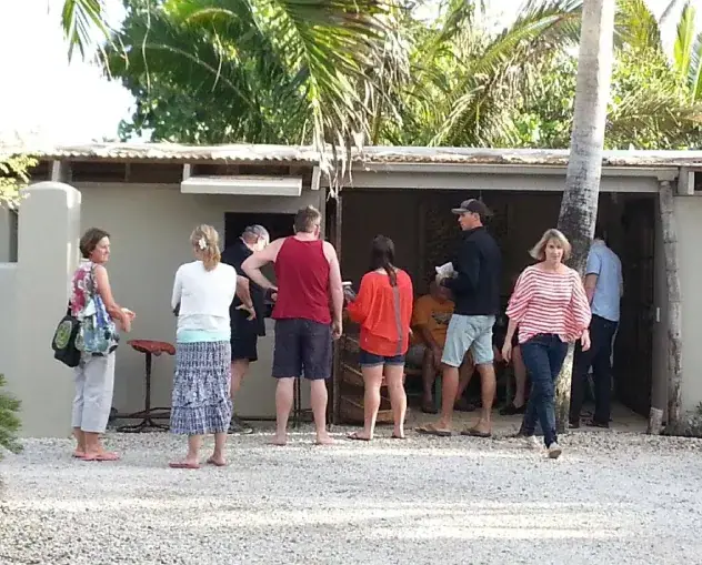 Cook Islands Coffee Company