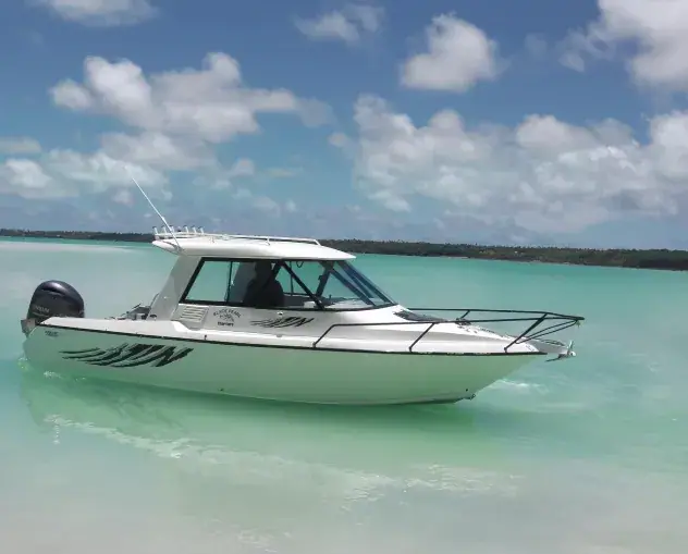 Black Pearl Charters