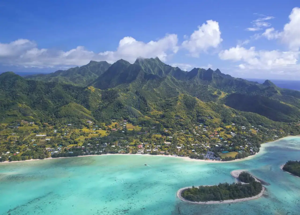 Cook Islands Travel Tips: Before You Go
