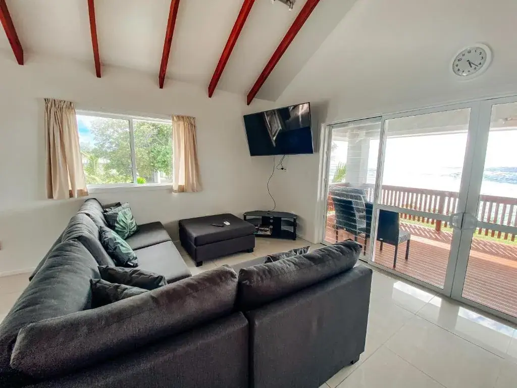 Ocean Breeze Villa photo 3