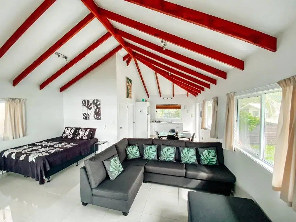 Ocean Breeze Villa photo 4