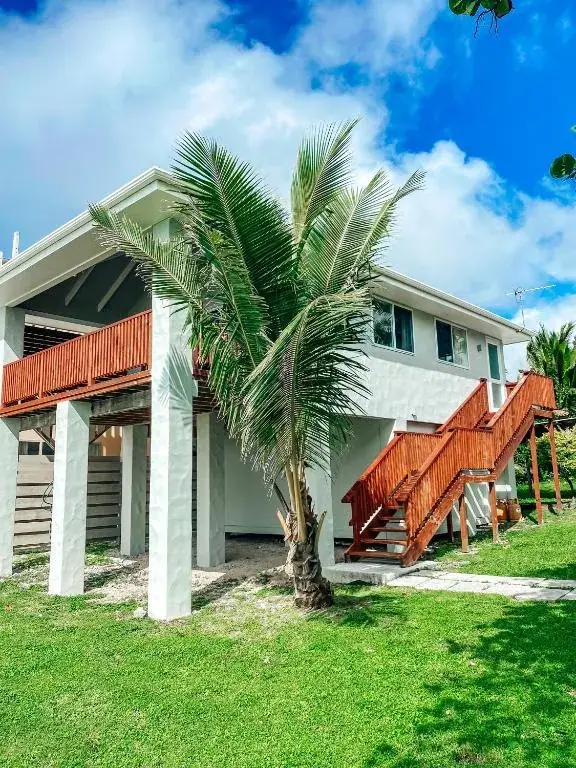 Ocean Breeze Villa photo 7