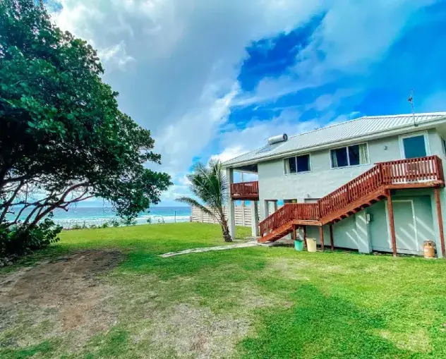 Ocean Breeze Villa