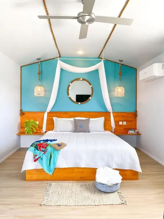 Ocean Escape Resort photo 8