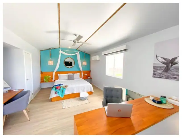Ocean Escape Resort photo 3