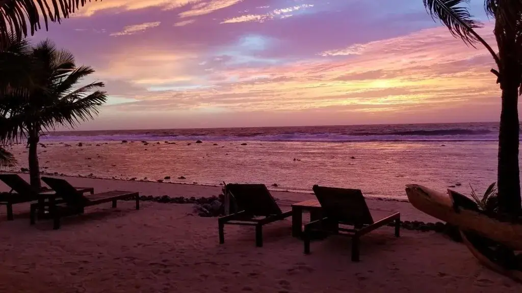 Ocean Escape Resort photo 2