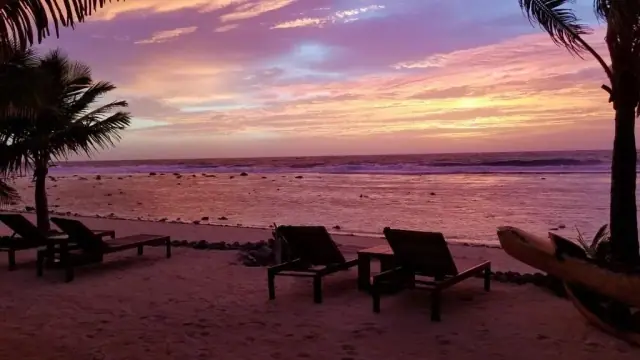 Ocean Escape Resort photo 2