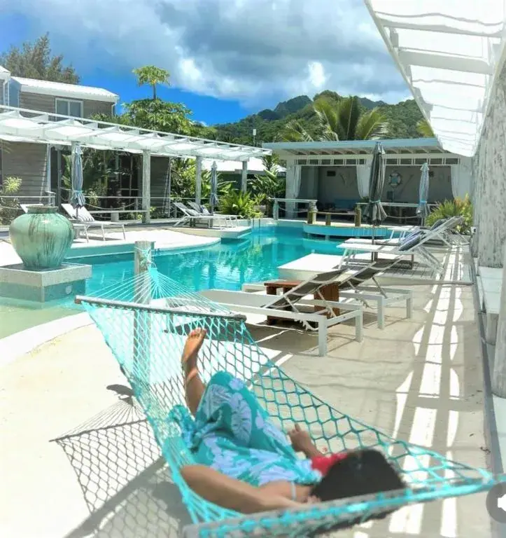 Ocean Escape Resort photo 7