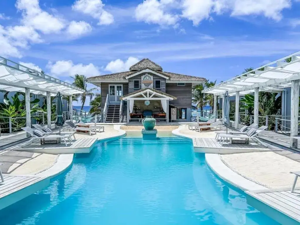 Ocean Escape Resort photo 6