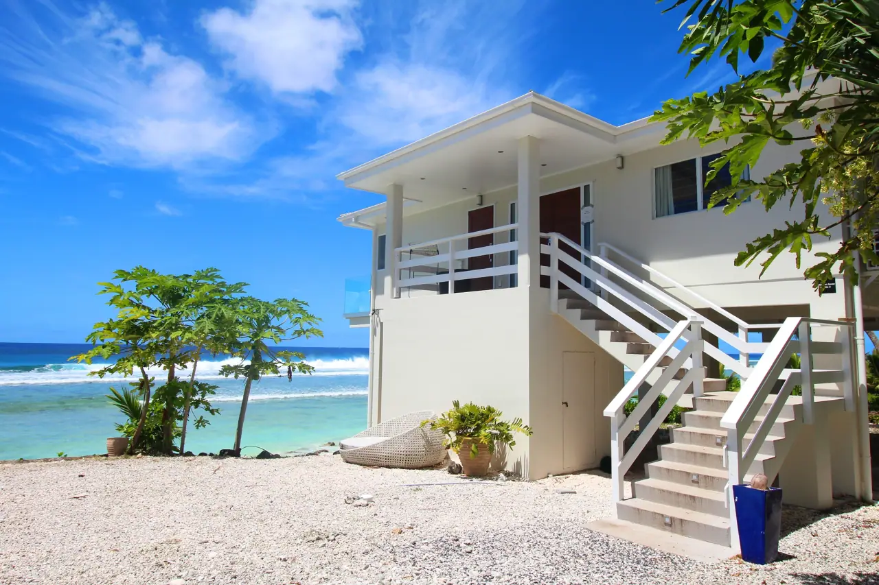 Ocean Spray Villas photo 7
