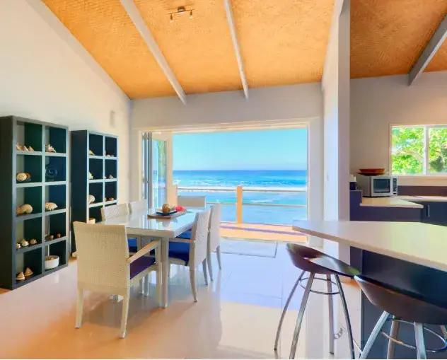 Ocean Spray Villas