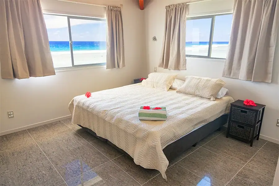 Ocean Spray Villas photo 4