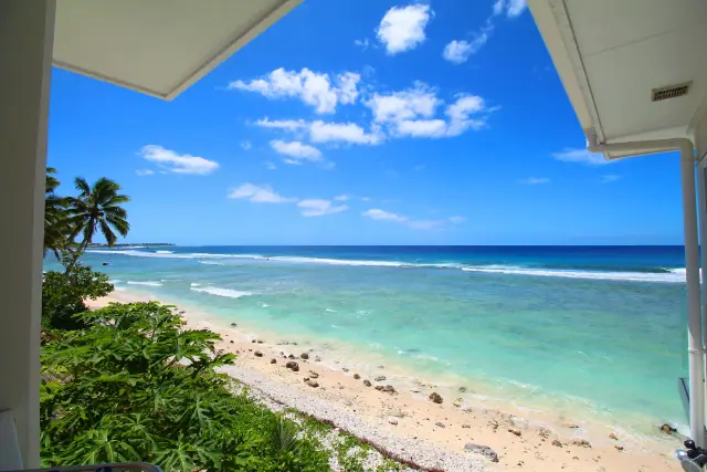 Ocean Spray Villas photo 5