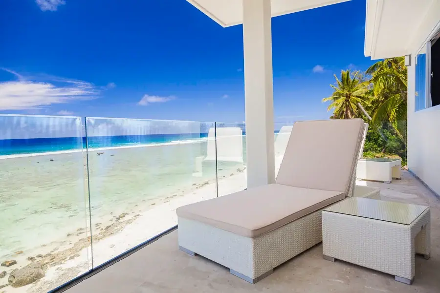 Ocean Spray Villas photo 3