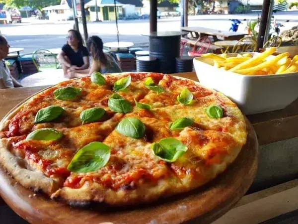Kai Pizza photo 2