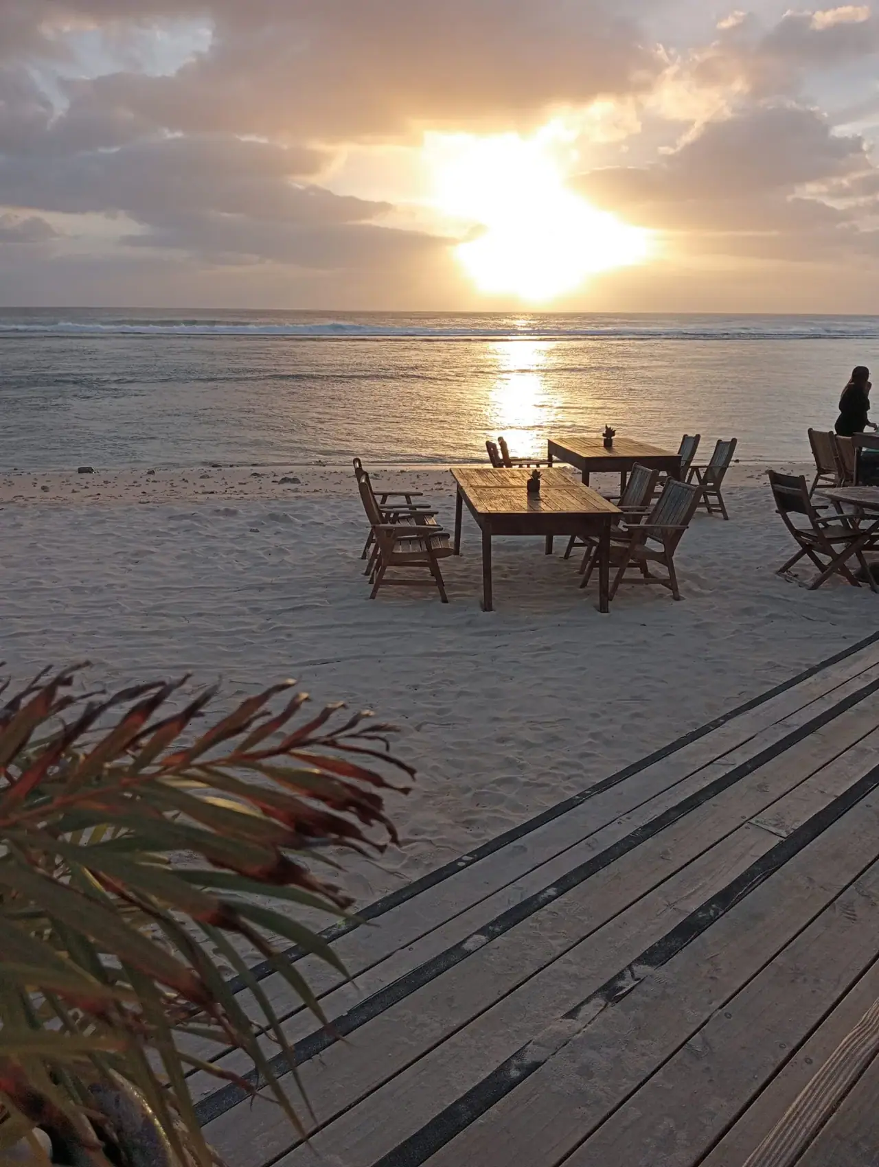 On The Beach Restaurant & Bar photo 6