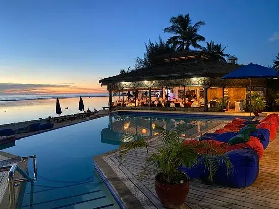 On The Beach Restaurant & Bar photo 4