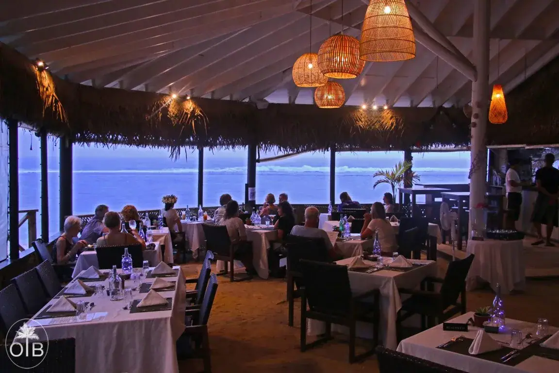 On The Beach Restaurant & Bar photo 3