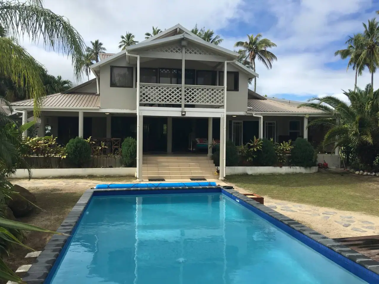 Onu Bay Holiday House photo 2