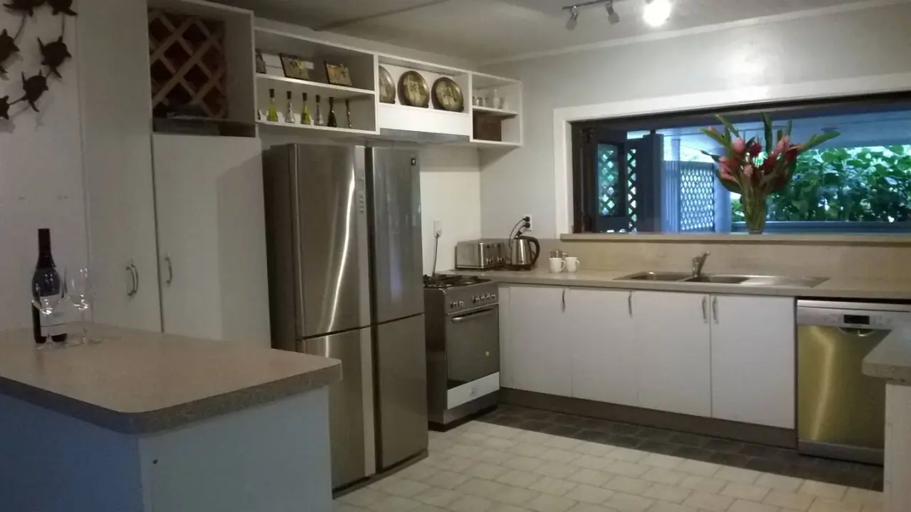 Onu Bay Holiday House photo 8