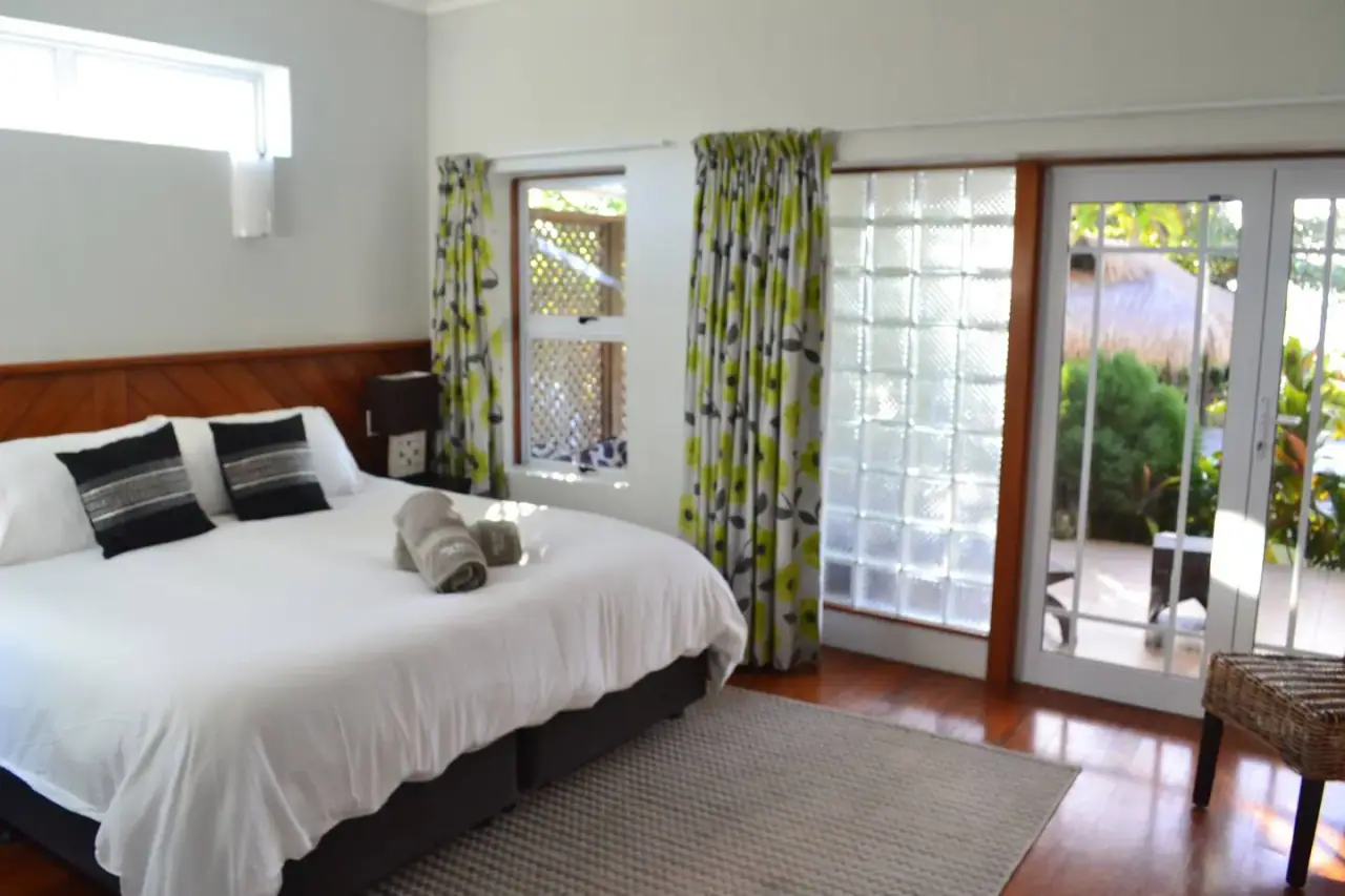 Onu Bay Holiday House photo 7