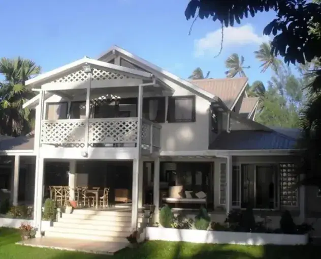 Onu Bay Holiday House