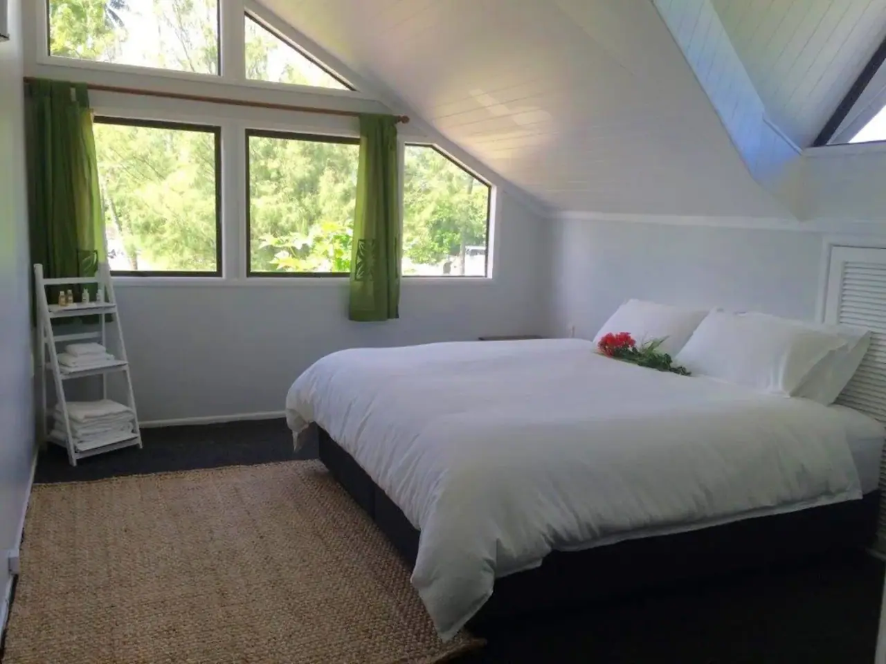 Onu Bay Holiday House photo 6