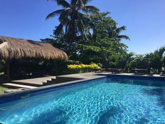 Onu Bay Holiday House photo 4