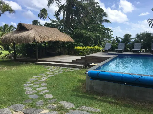 Onu Bay Holiday House photo 3