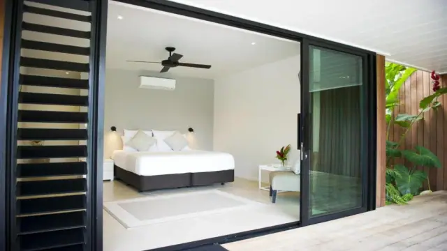 Pacific Palms Luxury Villa photo 3