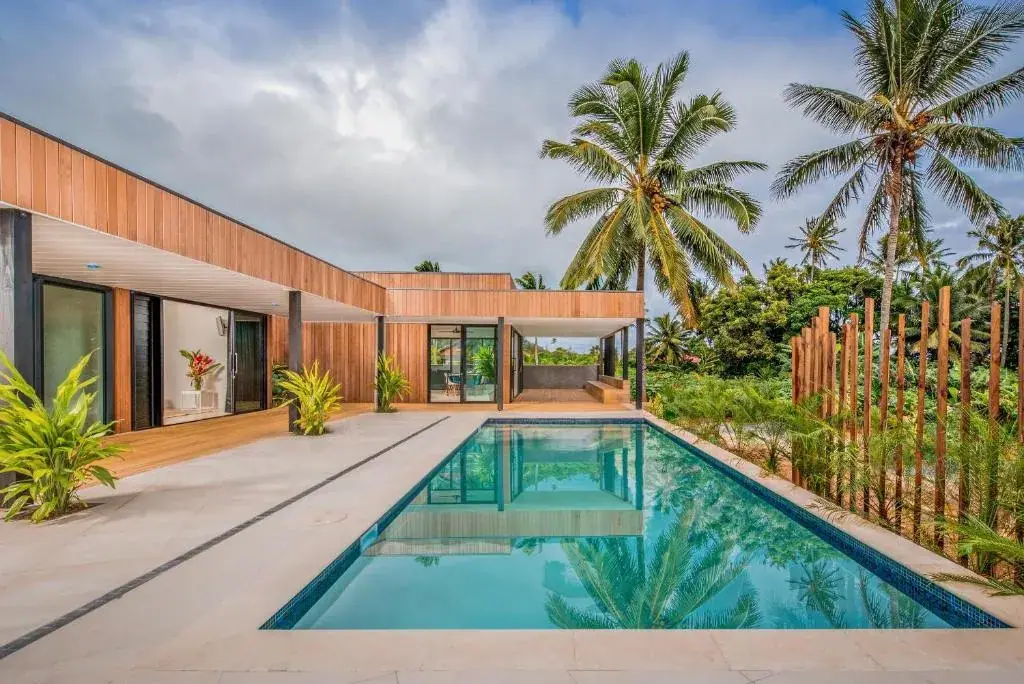 Pacific Palms Luxury Villa photo 7