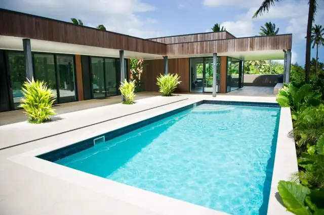 Pacific Palms Luxury Villa photo 2