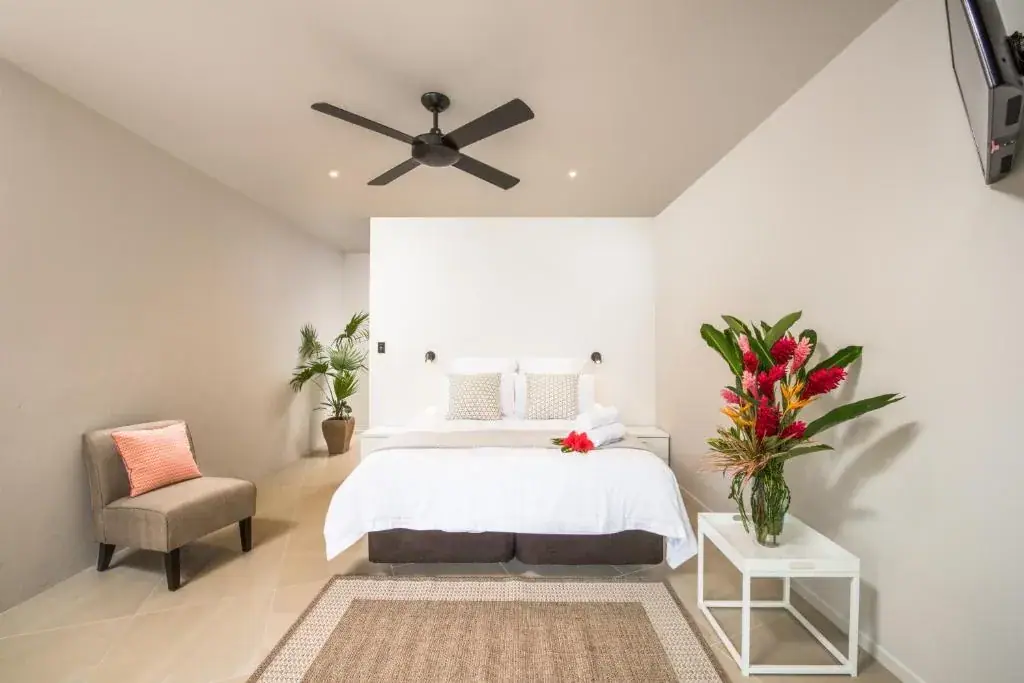 Pacific Palms Luxury Villa photo 5