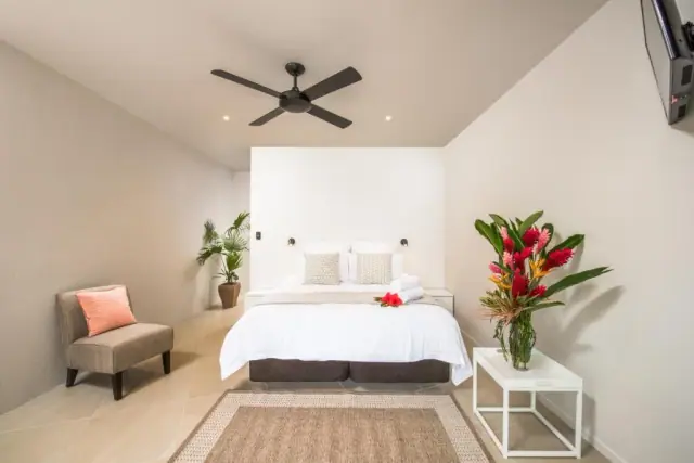 Pacific Palms Luxury Villa photo 5