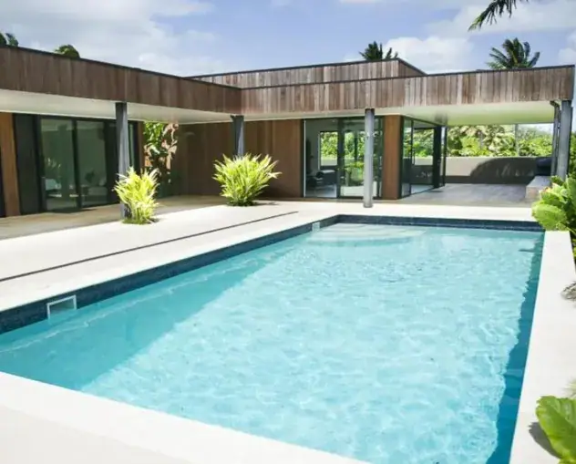 Pacific Palms Luxury Villa