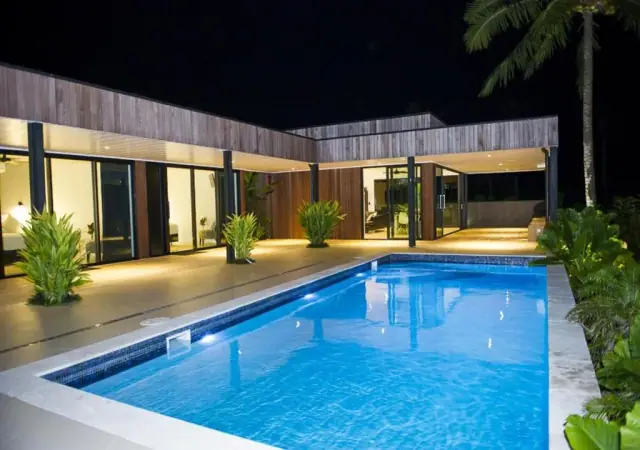 Pacific Palms Luxury Villa photo 4