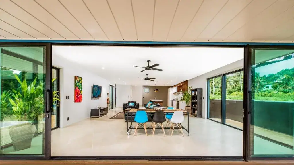 Pacific Palms Luxury Villa photo 6